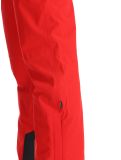 Miniatura Luhta, Kortepohja pantalones de esquí hombres Cranberry rojo 