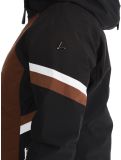 Miniatura Luhta, Koutela chaqueta de esquí mujeres Chocolat marrón 