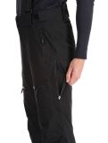 Miniatura Luhta, Kovero pantalones de esquí hombres Black negro 