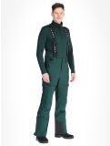 Miniatura Luhta, Kovero pantalones de esquí hombres Dark Green verde 