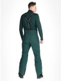 Miniatura Luhta, Kovero pantalones de esquí hombres Dark Green verde 