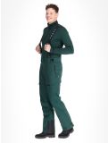 Miniatura Luhta, Kovero pantalones de esquí hombres Dark Green verde 