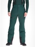 Miniatura Luhta, Kovero pantalones de esquí hombres Dark Green verde 