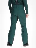 Miniatura Luhta, Kovero pantalones de esquí hombres Dark Green verde 