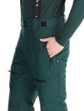 Miniatura Luhta, Kovero pantalones de esquí hombres Dark Green verde 