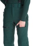 Miniatura Luhta, Kovero pantalones de esquí hombres Dark Green verde 