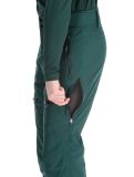 Miniatura Luhta, Kovero pantalones de esquí hombres Dark Green verde 