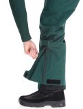 Miniatura Luhta, Kovero pantalones de esquí hombres Dark Green verde 