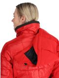 Miniatura Luhta, Kuivasalmi chaqueta de esquí mujeres Cranberry rojo 