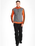 Miniatura Luhta, Kuohu jersey hombres Orange gris, naranja 