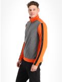 Miniatura Luhta, Kuohu jersey hombres Orange gris, naranja 