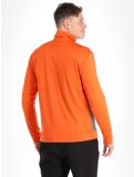 Miniatura Luhta, Kuohu jersey hombres Orange gris, naranja 