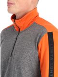 Miniatura Luhta, Kuohu jersey hombres Orange gris, naranja 