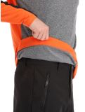 Miniatura Luhta, Kuohu jersey hombres Orange gris, naranja 