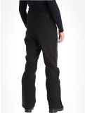 Miniatura Luhta, Kuusamo pantalones de esquí hombres Black negro 