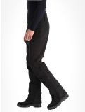 Miniatura Luhta, Kuusamo pantalones de esquí hombres Black negro 