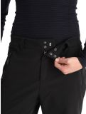 Miniatura Luhta, Kuusamo pantalones de esquí hombres Black negro 