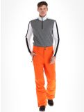 Miniatura Luhta, Kuusamo pantalones de esquí hombres Orange naranja 