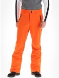 Miniatura Luhta, Kuusamo pantalones de esquí hombres Orange naranja 