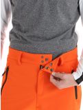 Miniatura Luhta, Kuusamo pantalones de esquí hombres Orange naranja 