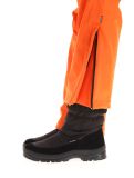 Miniatura Luhta, Kuusamo pantalones de esquí hombres Orange naranja 