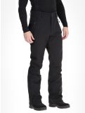 Miniatura Luhta, Kuusamo pantalones de esquí softshell hombres Black negro 