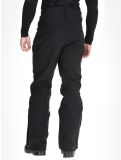 Miniatura Luhta, Kuusamo pantalones de esquí softshell hombres Black negro 