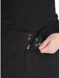 Miniatura Luhta, Kuusamo pantalones de esquí softshell hombres Black negro 