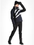 Miniatura Luhta, Lintula chaqueta de esquí mujeres Dark Blue azul 