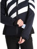 Miniatura Luhta, Lintula chaqueta de esquí mujeres Dark Blue azul 