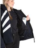 Miniatura Luhta, Lintula chaqueta de esquí mujeres Dark Blue azul 