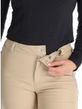 Miniatura Luhta, Erottaja pantalones de esquí softshell mujeres Powder blanco 