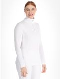 Miniatura Luhta, Hailuoto jersey mujeres Optic White blanco 