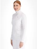 Miniatura Luhta, Hailuoto jersey mujeres Optic White blanco 