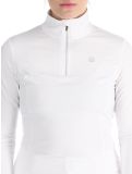 Miniatura Luhta, Hailuoto jersey mujeres Optic White blanco 