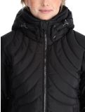 Miniatura Luhta, Hakois chaqueta de esquí mujeres Black negro 