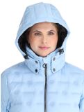 Miniatura Luhta, Halhola chaqueta de esquí mujeres Light Blue azul 