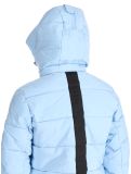 Miniatura Luhta, Halhola chaqueta de esquí mujeres Light Blue azul 