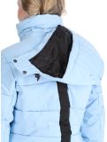 Miniatura Luhta, Halhola chaqueta de esquí mujeres Light Blue azul 