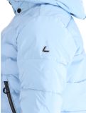 Miniatura Luhta, Halhola chaqueta de esquí mujeres Light Blue azul 