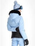 Miniatura Luhta, Halkis chaqueta de esquí mujeres Light Blue azul 