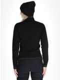 Miniatura Luhta, Halso jersey mujeres Black negro 