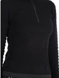 Miniatura Luhta, Halso jersey mujeres Black negro 