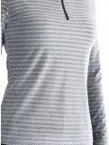 Miniatura Luhta, Haltiansaar jersey mujeres Anthracite gris 