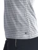 Miniatura Luhta, Haltiansaar jersey mujeres Anthracite gris 