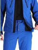 Miniatura Luhta, Luhta Hookana chaqueta de esquí hombres Blue azul 