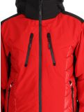 Miniatura Luhta, Hookana chaqueta de esquí hombres Cranberry rojo 