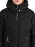 Miniatura Luhta, Luhta Iiksi chaqueta de esquí mujeres Basic Black negro 