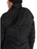 Miniatura Luhta, Luhta Iiksi chaqueta de esquí mujeres Basic Black negro 