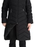 Miniatura Luhta, Luhta Iiksi chaqueta de esquí mujeres Basic Black negro 